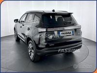 Nuova DR DR 5.0 95 CV (69 kW) 2025 Nero SUV