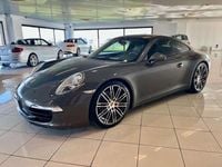 Usata Porsche 911 Carrera S 400 CV (294 kW) 2015 Antracite Coupé