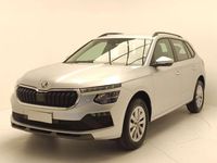 Usata Skoda Kamiq Selection 95 CV (69 kW) 2025 Argento SUV