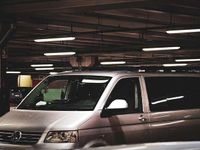 Usata VW Caravelle Comfortline 131 CV (96 kW) 2008 Monovolume