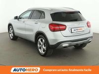 Occasion Mercedes GLA200 136 ch (100 kW) 2019 Argent SUV