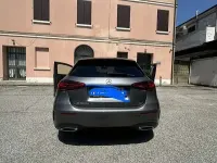 Usata Mercedes A180 Advanced Plus 116 CV (85 kW) 2025 Berlina
