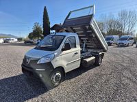 Nuova Piaggio Porter 106 CV (77 kW) 2026 Bianco Furgone