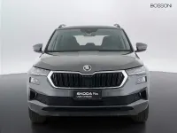 Usata Skoda Karoq Executive 115 CV (84 kW) 2023 Grigio SUV