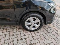 Usata Nissan Qashqai Acenta 116 CV (85 kW) 2020 Nero SUV
