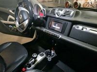 usata Smart ForTwo Cabrio 1.0 Brabus Xclusive 98cv