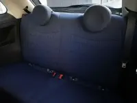Usata Fiat 500 Connect 69 CV (50 kW) 2022 Grigio Berlina