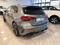 Usata Mercedes A45 AMG AMG 420 CV (308 kW) 2024 Grigio Berlina