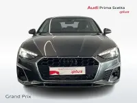 Usata Audi A5 Sportback S-Line 204 CV (150 kW) 2023 Grigio daytona perla Utilitaria