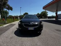 Usata Skoda Octavia G-TEC Executive 131 CV (96 kW) 2020 Station wagon
