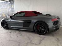 Usata Audi R8 Spyder Ambiente 610 CV (448 kW) 2019 Other Cabrio