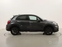 Usata Fiat 500X Club 120 CV (88 kW) 2023 Grigio SUV