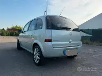 Occasion Opel Meriva Cosmo 90 ch (66 kW) 2010 Monospace
