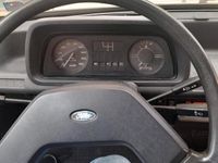 Usata Ford Fiesta 1982 Bianco Utilitaria