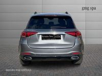Usata Mercedes GLE300 Premium 272 CV (200 kW) 2022 Argento SUV