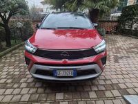 Usata Opel Crossland X Ultimate 110 CV (80 kW) 2021 SUV