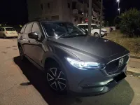 Usata Mazda CX-5 Exclusive 175 CV (128 kW) 2018 Grigio SUV