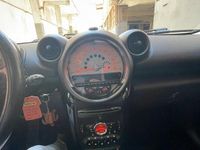 Usata Mini Countryman 2012 Blu SUV