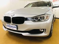 Usata BMW 320 184 CV (135 kW) 2014 Grigio Station wagon