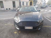 usata Ford Mondeo 2.0 TDCi Titanium TAGLIANDI CERTIFICATI