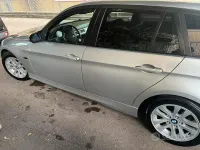 Usata BMW 320 163 CV (119 kW) 2006 Grigio Station wagon