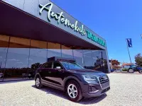 Usata Audi Q2 110 CV (80 kW) 2023 Grigio scuro SUV
