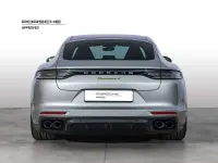 Usata Porsche Panamera 4 E-Hybrid Platinum Edition 330 CV (242 kW) 2023 Argento Utilitaria