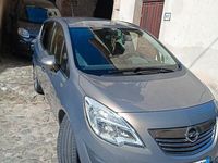 usata Opel Meriva 2ª serie - 2010