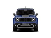 Usata Jeep Renegade Limited 120 CV (88 kW) 2020 Blu SUV