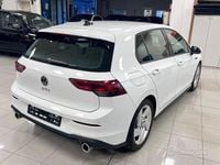 Usata VW Golf VIII GTI 245 CV (180 kW) 2023 Bianco Berlina