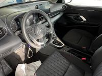 Usata Mazda 2 Exclusive-Line 116 CV (85 kW) 2025 Bianco Utilitaria