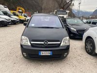 usata Opel Meriva 1.7 CDTI 101CV Cosmo usato