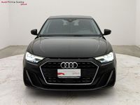 Usata Audi A1 S-Line 150 CV (110 kW) 2024 Nero Utilitaria