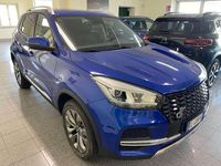 Usata DR DR 4.0 117 CV (86 kW) 2022 Blu/azzurro SUV