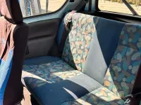 Usata Fiat Seicento 39 CV (28 kW) 1998 Bluazzurro Utilitaria