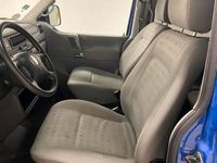 usata VW Caravelle T42.5 tdi 88cv