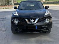Usata Nissan Juke N-Connecta 110 CV (80 kW) 2016 SUV