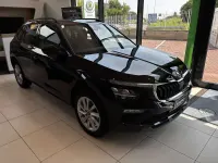 Nuova Skoda Kamiq 95 CV (69 kW) 2026 Nero tulipano metallizzato SUV