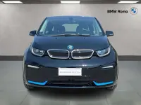 Usata BMW i3 135 kW (184 CV) 2022 Fluid black with highlight b Utilitaria