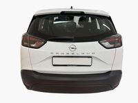 Usata Opel Crossland X Edition 110 CV (80 kW) 2023 Bianco SUV