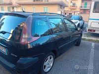 Usata Peugeot 206 2006 Station wagon