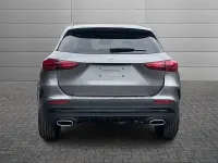 Nuova Mercedes GLA180 116 CV (85 kW) 2026 Grigio SUV