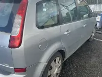Usata Ford C-MAX 109 CV (80 kW) 2005 Monovolume