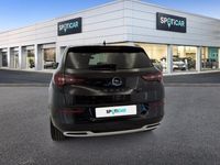 usata Opel Grandland X 1.2 Benzina 130cv Elegance S&S MT6 Elegance