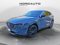 Occasion Mazda CX-5 Homura-Line 184 ch (135 kW) 2023 Gris SUV