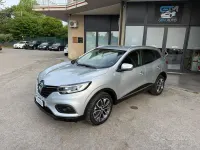 Usata Renault Kadjar 116 CV (85 kW) 2019 Grigio SUV
