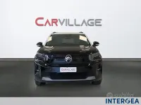 Usata Citroën C3 PureTech 101 CV (74 kW) 2025 Nero SUV