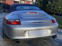 Usata Porsche 911 Carrera 320 CV (235 kW) 2005 Coupé
