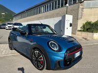 Usata Mini John Cooper Works Cabriolet 231 CV (169 kW) 2021 Cabrio