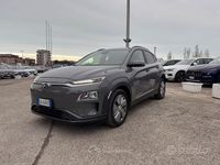 Usata Hyundai Kona XPrime 100 kW (136 CV) 2020 Gray SUV